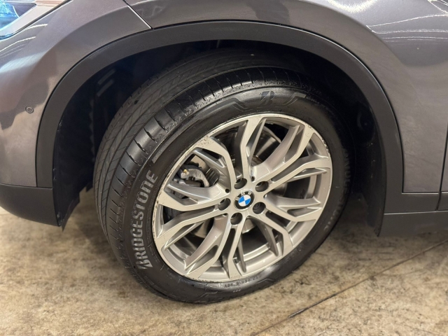 BMW X1 2.0 sDrive20i GP ActiveFlex - foto 6