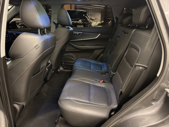 Caoa Chery Tiggo 8 1.6T GDI TXS DCT - foto 7