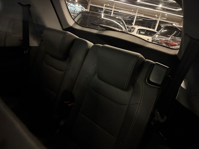 Caoa Chery Tiggo 8 1.6T GDI TXS DCT - foto 9