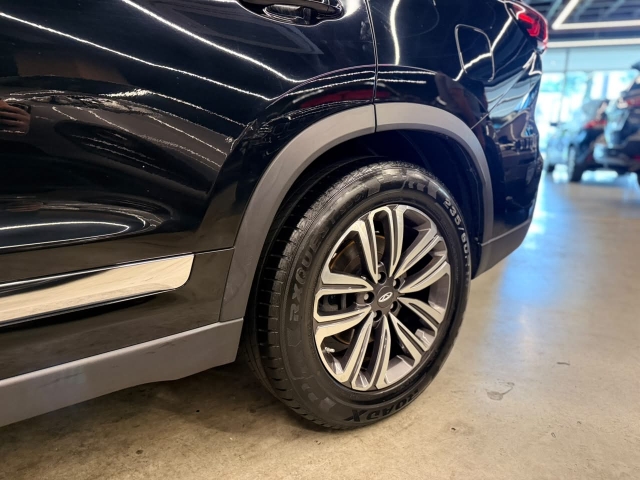 Caoa Chery Tiggo 8 1.6t GDI Txs Dct - foto 6