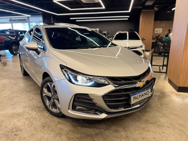 Chevrolet Cruze 2020 à venda