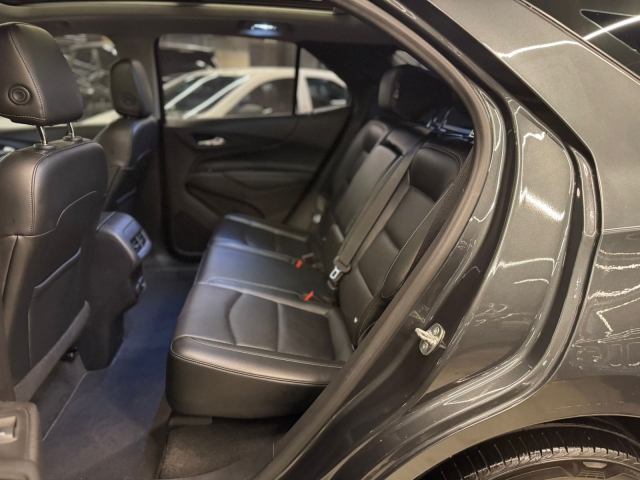 Chevrolet Equinox 2.0 Premier AWD - foto 9