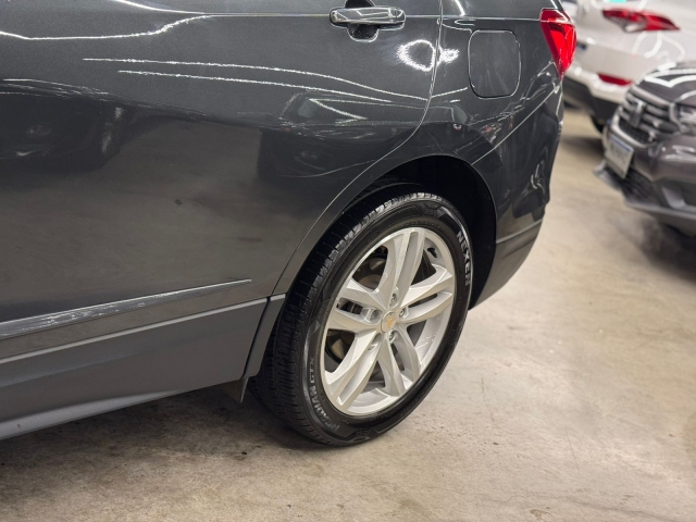 Chevrolet Equinox 2.0 Premier AWD - foto 8
