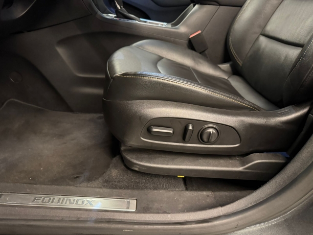 Chevrolet Equinox 2.0 Premier AWD - foto 10