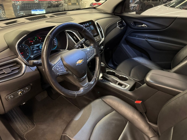 Chevrolet Equinox 2.0 Premier AWD - foto 12