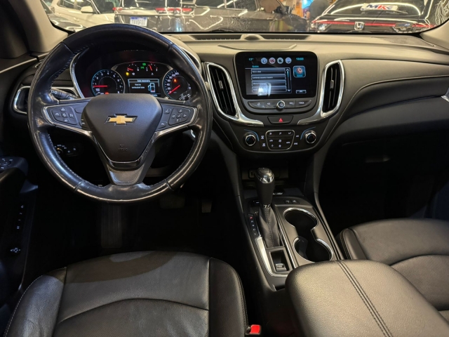 Chevrolet Equinox 2.0 Premier AWD - foto 13