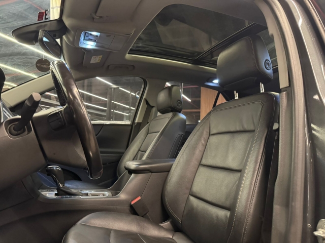 Chevrolet Equinox 2.0 Premier AWD - foto 11