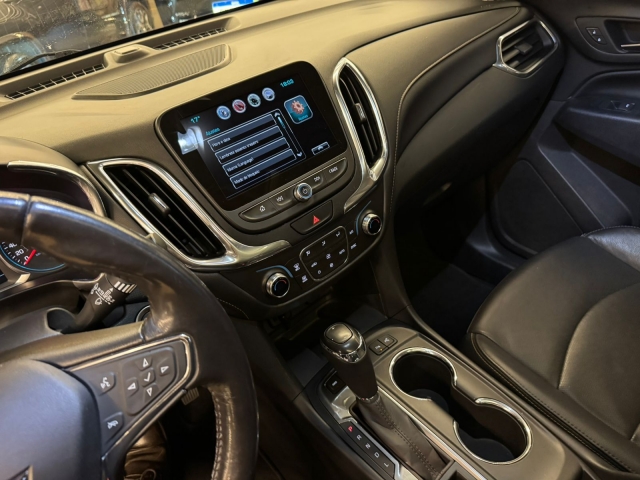 Chevrolet Equinox 2.0 Premier AWD - foto 15