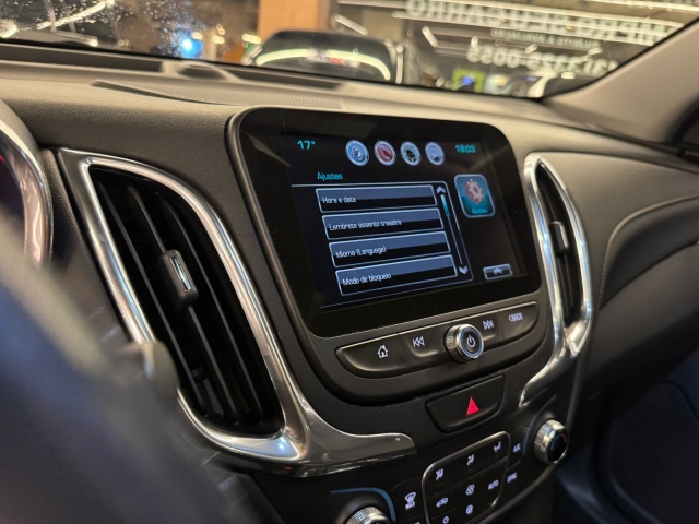 Chevrolet Equinox 2.0 Premier AWD - foto 16