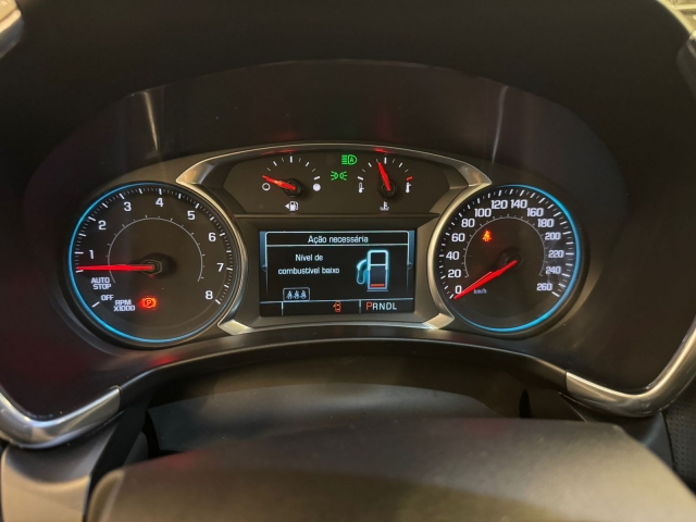 Chevrolet Equinox 2.0 Premier AWD - foto 14