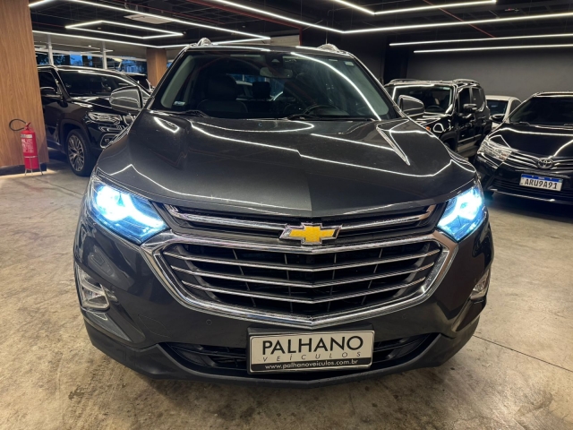 Chevrolet Equinox 2.0 Premier AWD - foto 2