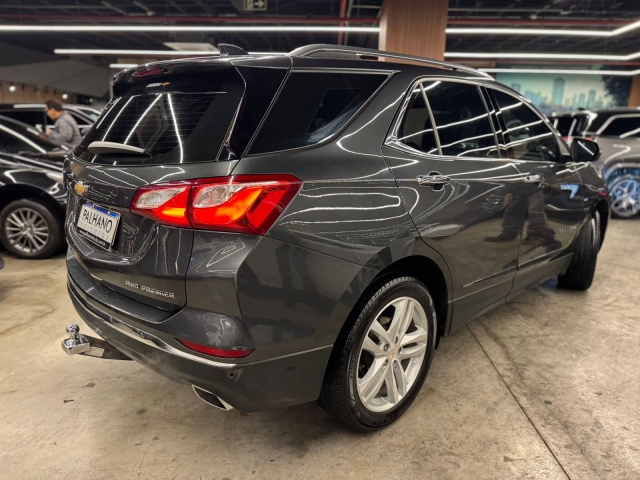 Chevrolet Equinox 2.0 Premier AWD - foto 3