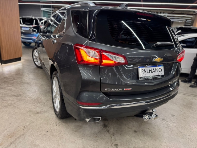 Chevrolet Equinox 2.0 Premier AWD - foto 6