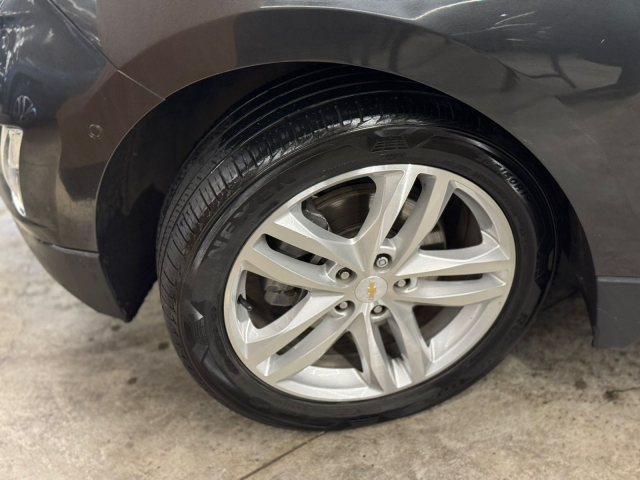 Chevrolet Equinox 2.0 Premier AWD - foto 7