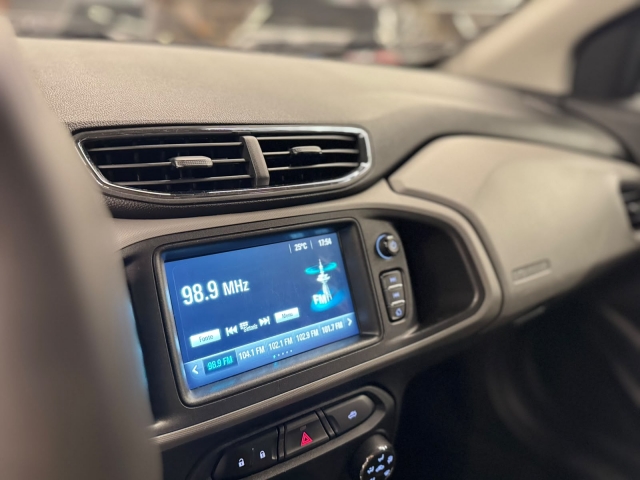 Chevrolet Onix 1.4 LT SPE/4 - foto 10