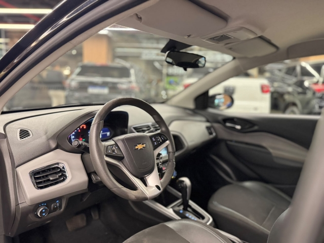 Chevrolet Onix 1.4 LT SPE/4 - foto 7
