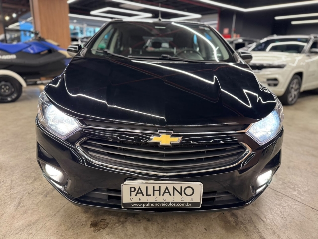 Chevrolet Onix 1.4 LT SPE/4 - foto 2