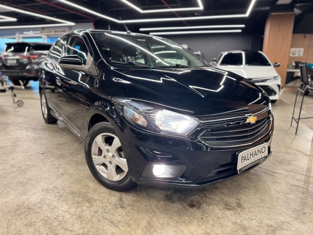 Chevrolet Onix 2019 à venda
