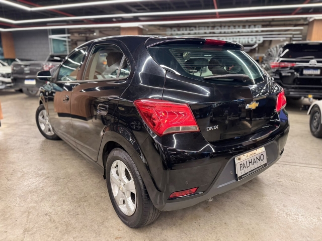 Chevrolet Onix 1.4 LT SPE/4 - foto 5