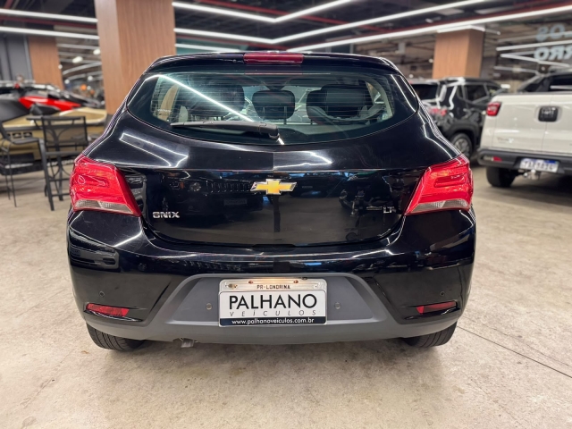 Chevrolet Onix 1.4 LT SPE/4 - foto 4