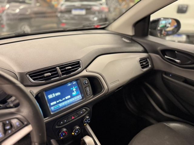 Chevrolet Onix 1.4 LT SPE/4 - foto 9