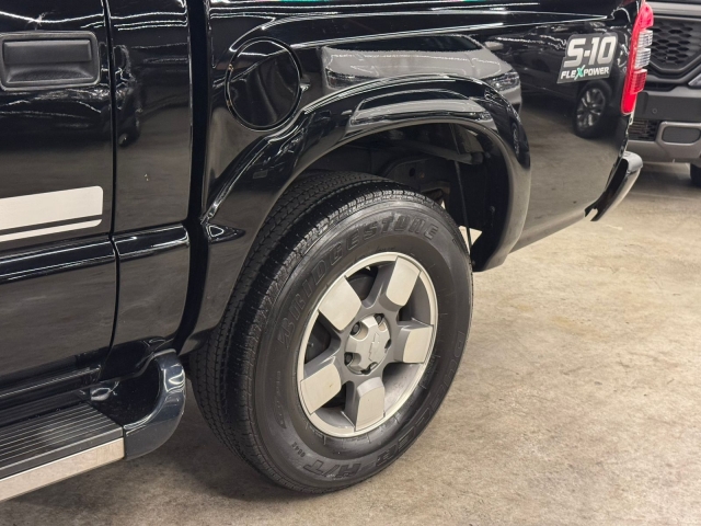 Chevrolet S10 Executive 4x2 2.4 (flex) (cab. dupla) - foto 8