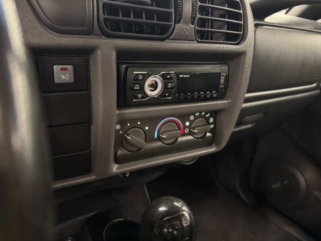 Chevrolet S10 Executive 4x2 2.4 (flex) (cab. dupla) - foto 17