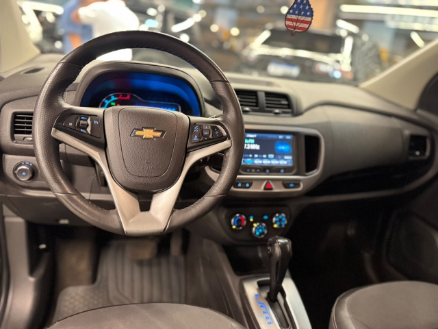 Chevrolet Spin Activ 1.8 (Flex) (Aut) - foto 12