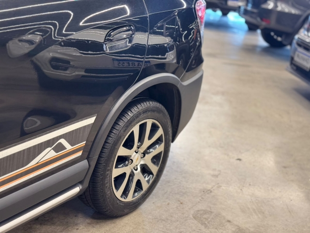 Chevrolet Spin Activ 1.8 (Flex) (Aut) - foto 8