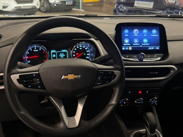 Chevrolet Tracker 1.0 Turbo LT (aut) - foto 12