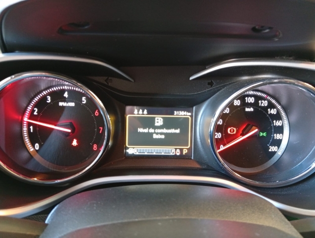 Chevrolet Tracker 1.2 Turbo Premier (aut) - foto 7