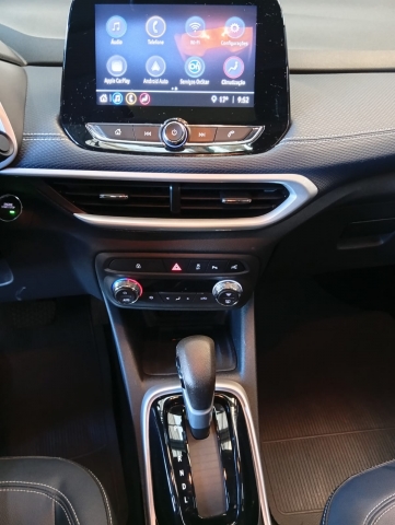 Chevrolet Tracker 1.2 Turbo Premier (aut) - foto 9