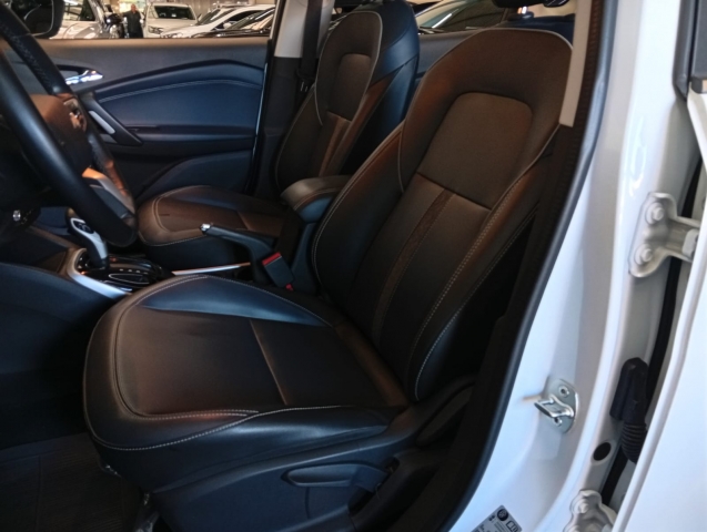 Chevrolet Tracker 1.2 Turbo Premier (aut) - foto 11