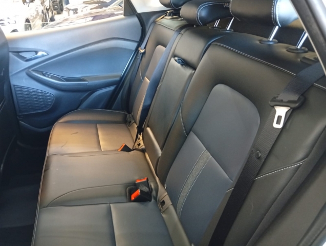 Chevrolet Tracker 1.2 Turbo Premier (aut) - foto 12