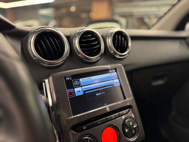 Citroën C3 Tendance 1.2 12V (Flex) - foto 11