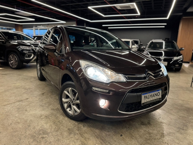 Citroën C3 2018 à venda