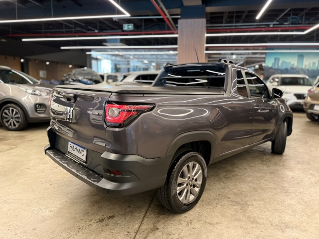 Fiat Strada 1.3 Cabine Plus Freedom - foto 3