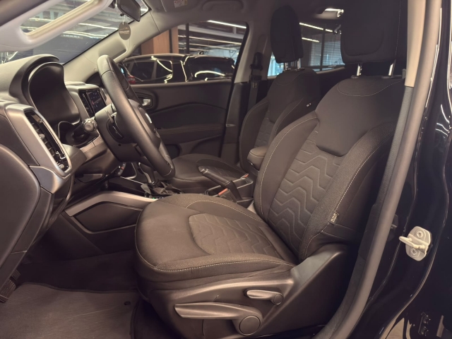 Fiat Toro 1.3 T270 Freedom (Aut) - foto 9