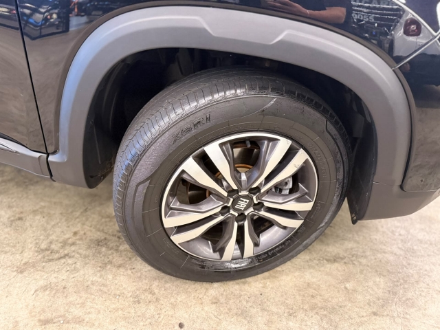 Fiat Toro 1.3 T270 Freedom (Aut) - foto 3