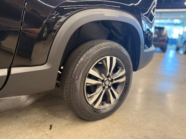 Fiat Toro 1.3 T270 Freedom (Aut) - foto 6