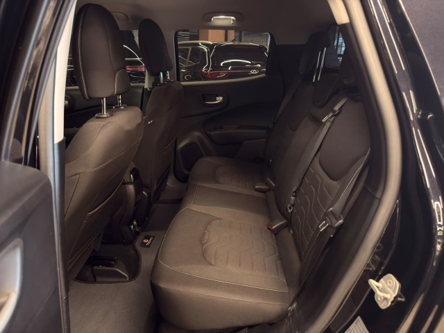 Fiat Toro 1.3 T270 Freedom (Aut) - foto 7