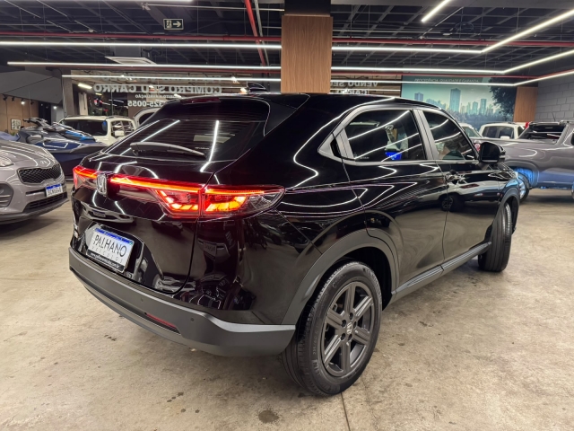 Honda HR-V 1.5 EXL CVT - foto 5