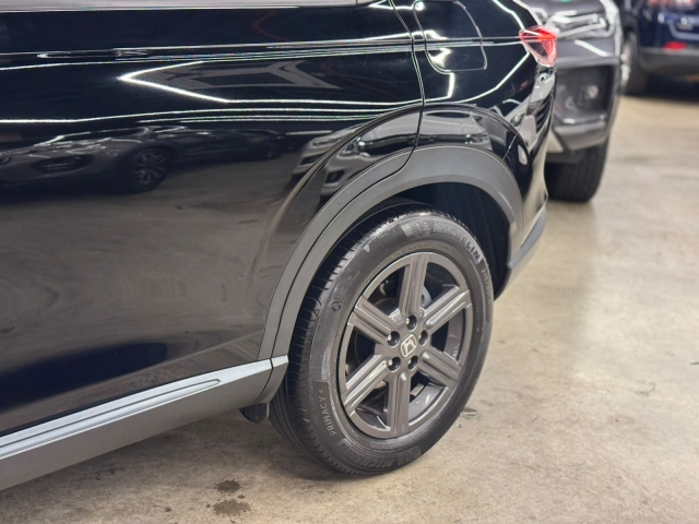 Honda HR-V 1.5 EXL CVT - foto 6