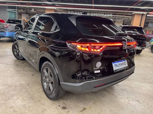 Honda HR-V 1.5 EXL CVT - foto 3
