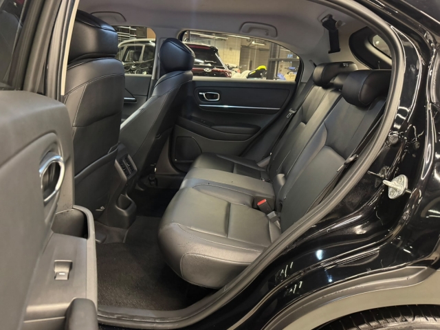 Honda HR-V 1.5 EXL CVT - foto 8