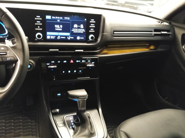 Hyundai Creta 1.0 T-GDI Limited (Aut) - foto 9