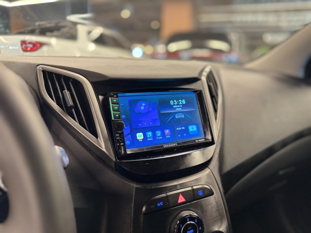 Hyundai HB20 1.0 Comfort Plus - foto 13