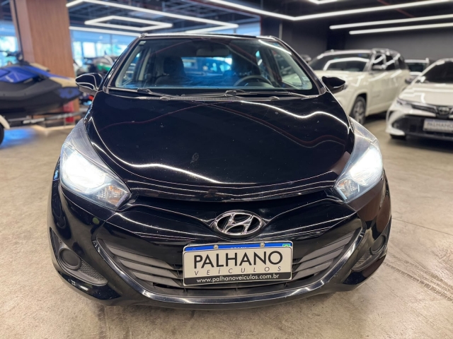 Hyundai HB20 1.0 Comfort Plus - foto 2