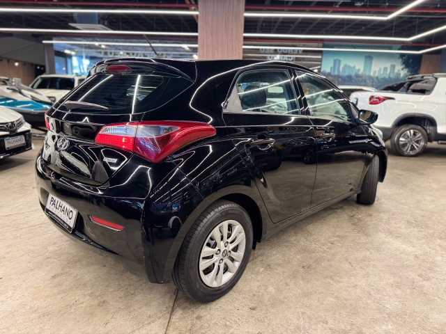 Hyundai HB20 1.0 Comfort Plus - foto 3
