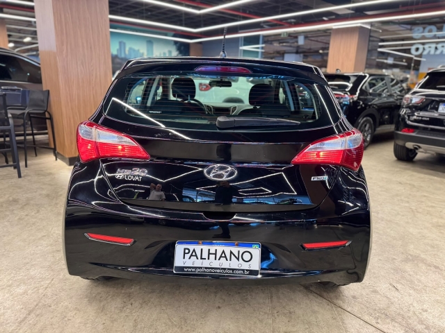 Hyundai HB20 1.0 Comfort Plus - foto 4